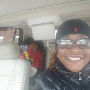 Meet your Posher, Shandra